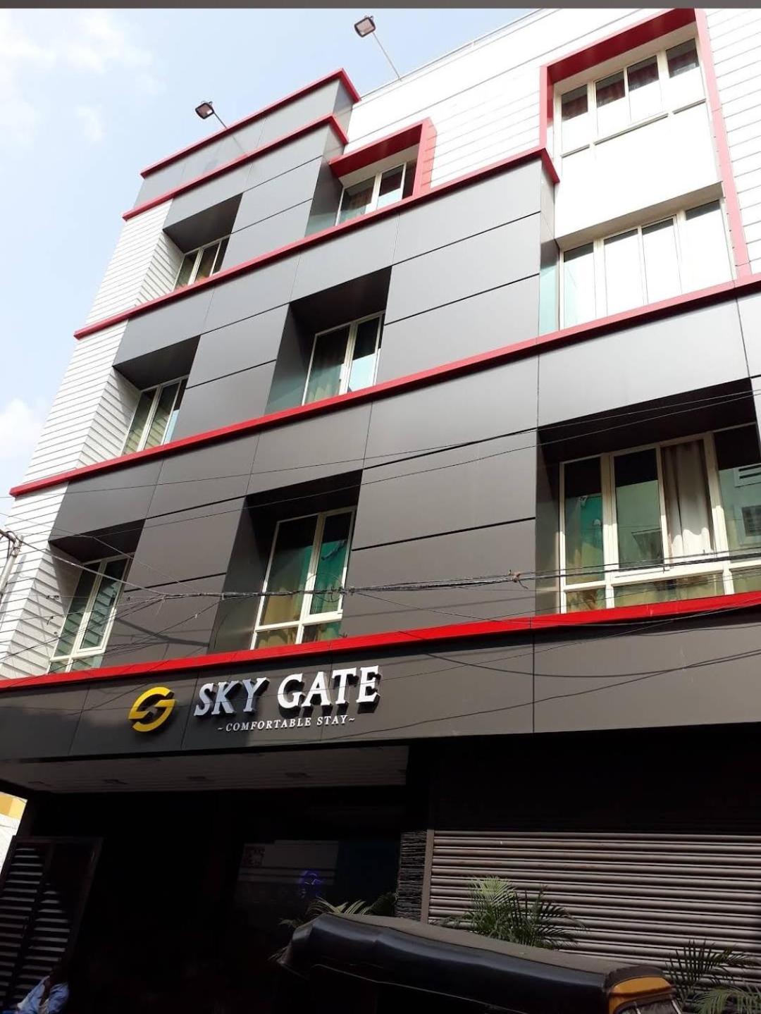 Sky Gate Hotel Near Apollo Main, Women'S & Children'S Us Consulate Sankara Netralaya Goethe Institute Prestigepalladium Shastri Bhavan Senmozhi Poonga Raj Ratnam Stadium Taj Coromandal India Oil Bhavan Dr Mohan'S Diabetics Vac Chennai Luaran gambar
